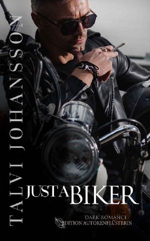 [Love a Biker 02] • Just a Biker
